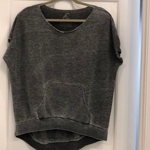 Chaser Sleeveless Sweatshirt